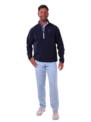 Palm Beach Waterproof Quarter Zip