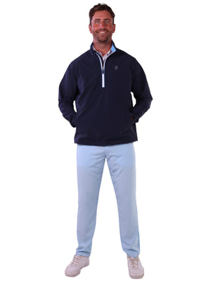 Palm Beach Waterproof Quarter Zip