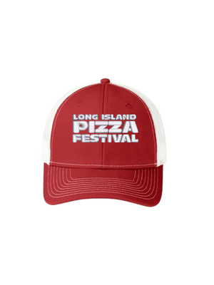 PIZZA Trucker Hat