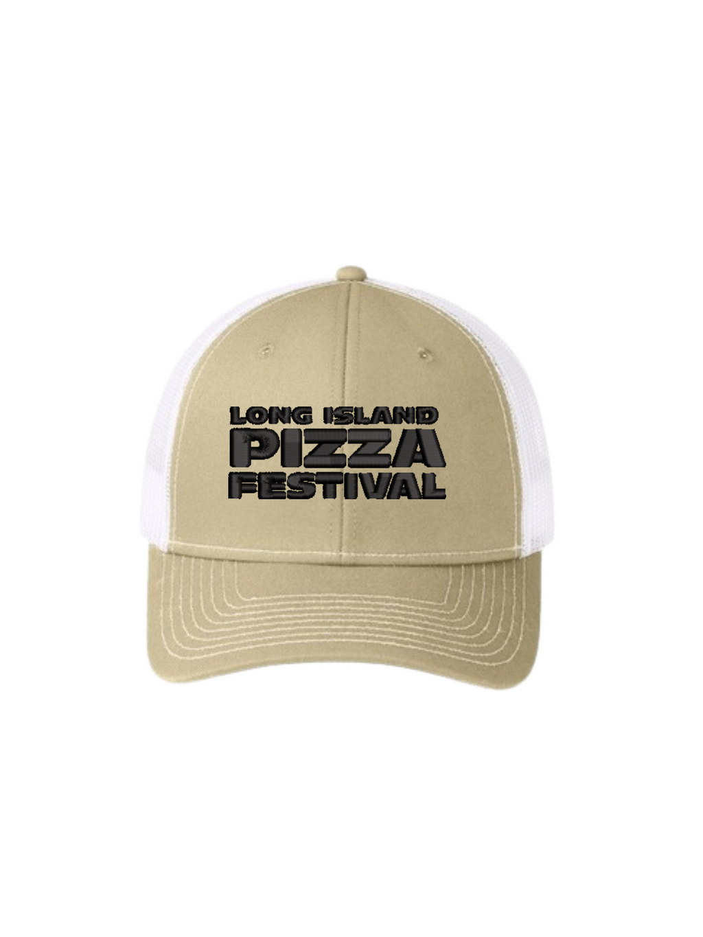 PIZZA Trucker Hat