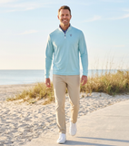 Monterey Performance Quarter Zip