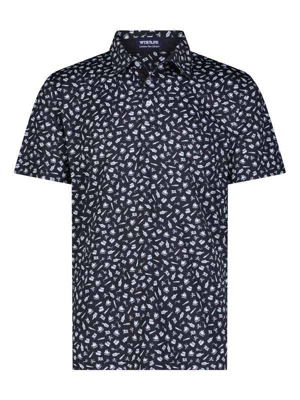 Pirate Polo