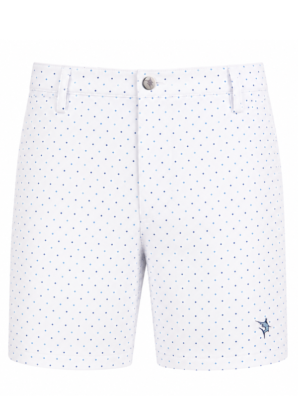 Freeport Pattern Shorts