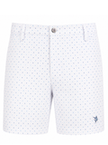 Freeport Pattern Shorts