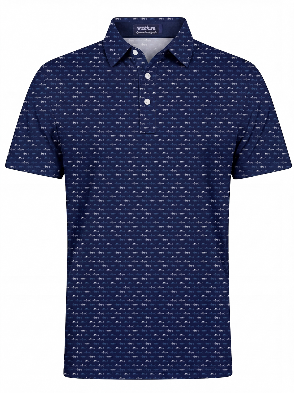Broadbill CoastalFlex™ Performance Polo