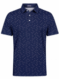 Broadbill CoastalFlex™ Performance Polo