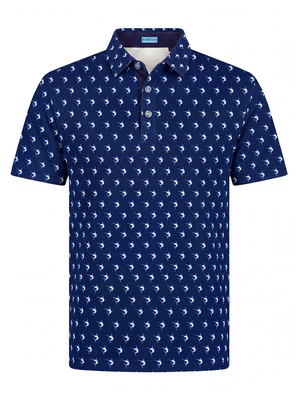 Icon Performance Polo