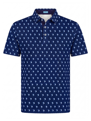 Icon CoastalFlex™ Performance Polo
