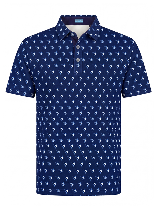 Icon CoastalFlex™ Performance Polo