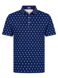 Icon CoastalFlex™ Performance Polo