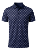 Nautical Rope Performance Polo