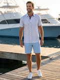 Sportfish CoastalFlex™ Polo