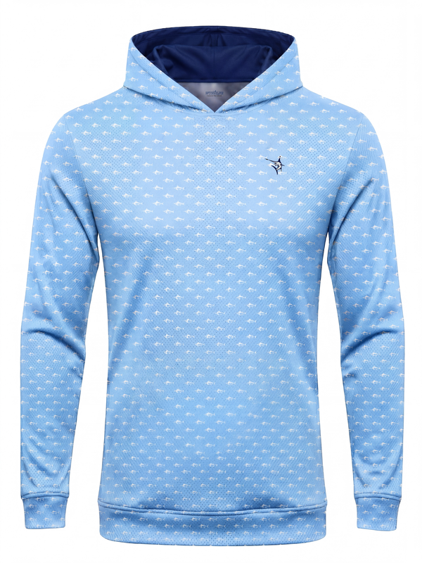Sandbar CoastalFlex™ Hoodie