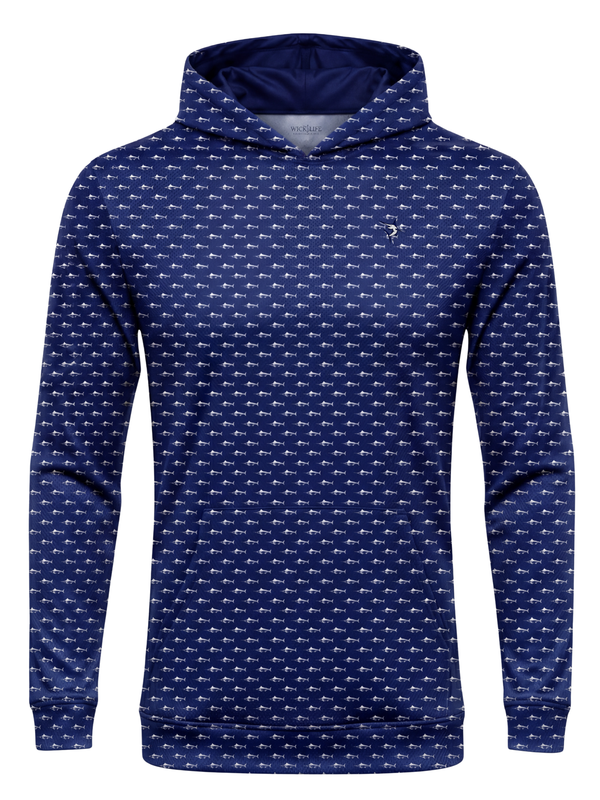 Sandbar CoastalFlex™ Hoodie