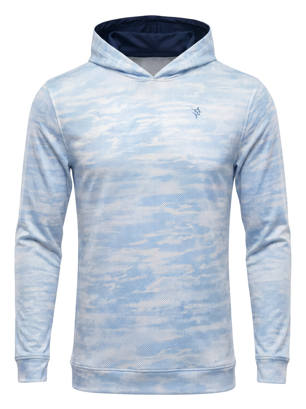 Sandbar CoastalFlex™ Hoodie