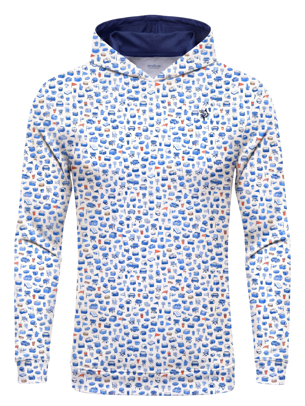 Sandbar CoastalFlex™ Hoodie