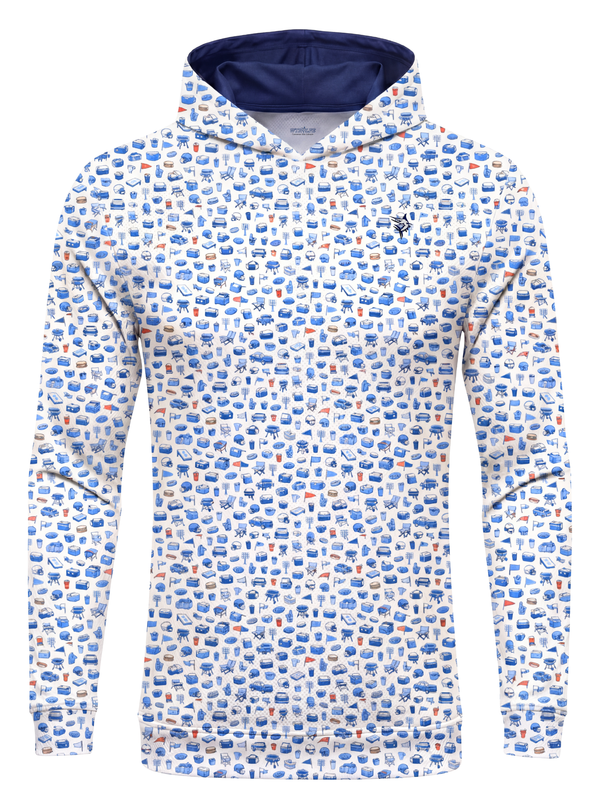 Sandbar CoastalFlex™ Hoodie
