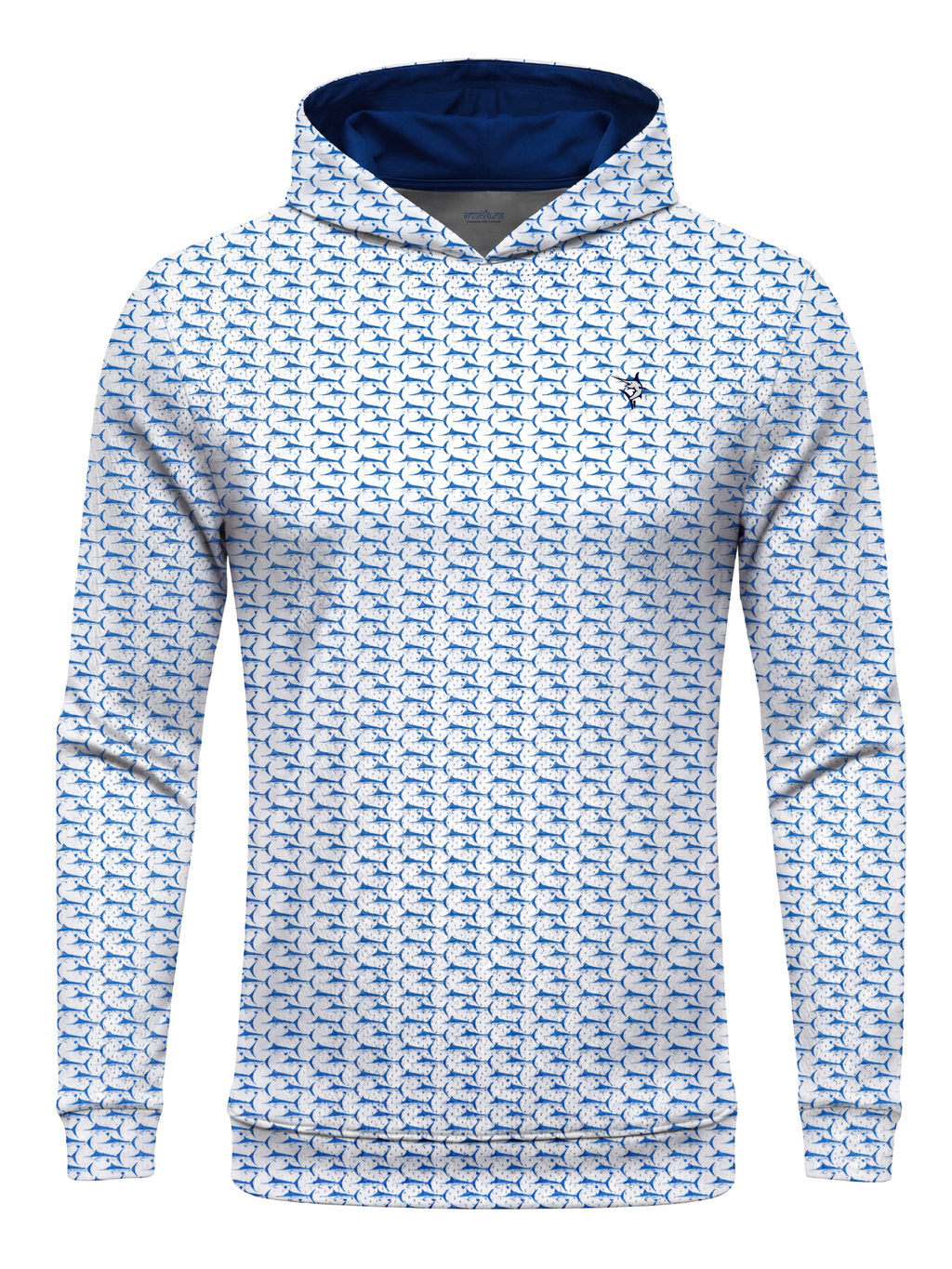 Sandbar CoastalFlex™ Hoodie