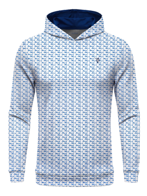 Sandbar CoastalFlex Hoodie