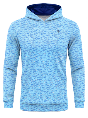 Sandbar CoastalFlex Hoodie