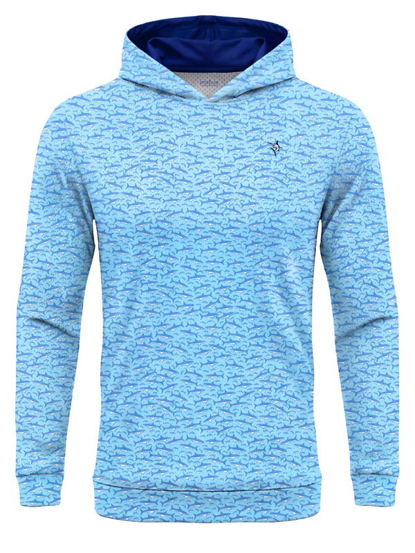 Sandbar CoastalFlex™ Hoodie