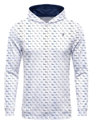 Sandbar CoastalFlex Hoodie