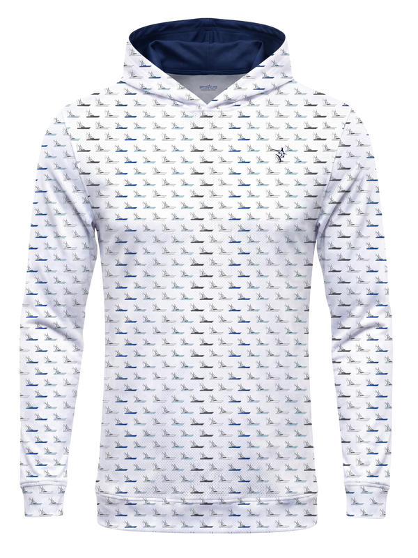 Sandbar CoastalFlex™ Hoodie