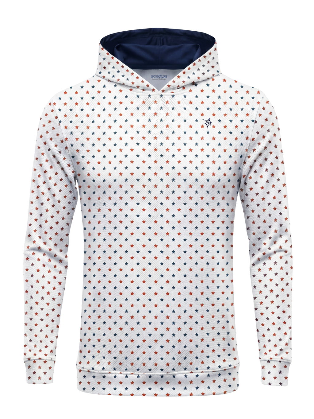 Sandbar CoastalFlex™ Hoodie