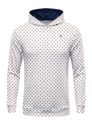 Sandbar CoastalFlex Hoodie