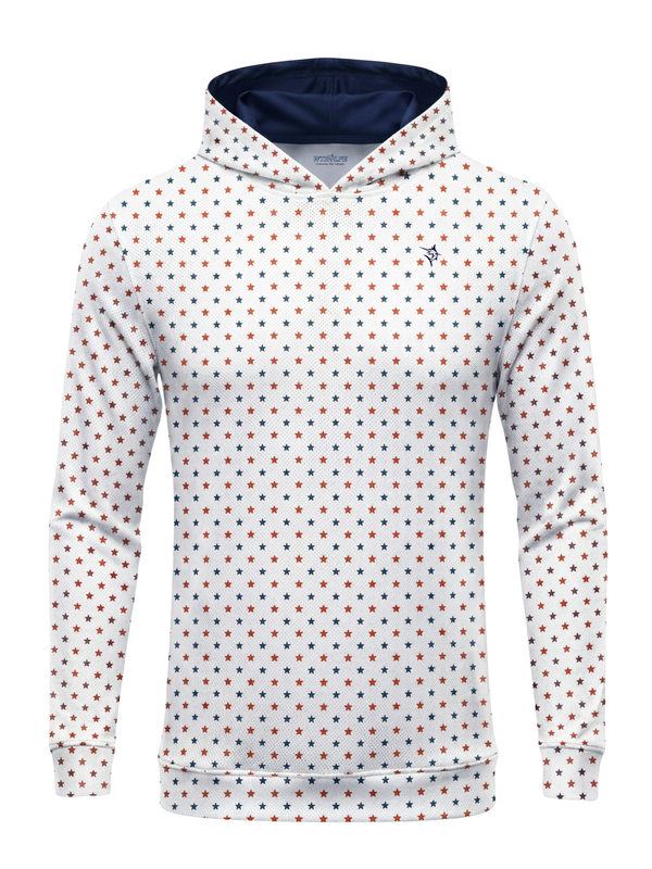 Sandbar CoastalFlex™ Hoodie