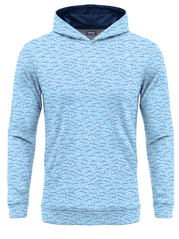 Sandbar CoastalFlex™ Hoodie