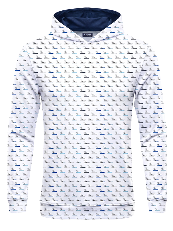 Sandbar CoastalFlex™ Hoodie