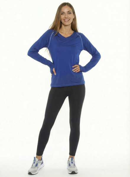 Seaside Performance Hoody