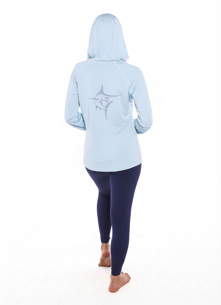 Seaside Performance Hoody