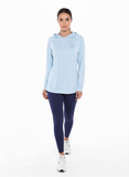 Seaside Performance Hoody