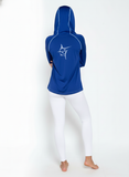 Seaside Performance Hoody