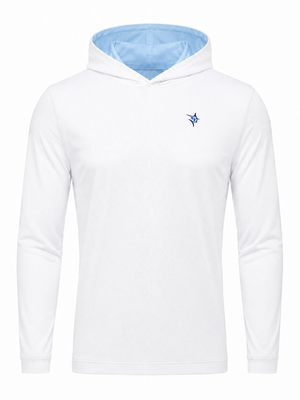 Sandbar CoastalFlex Hoodie