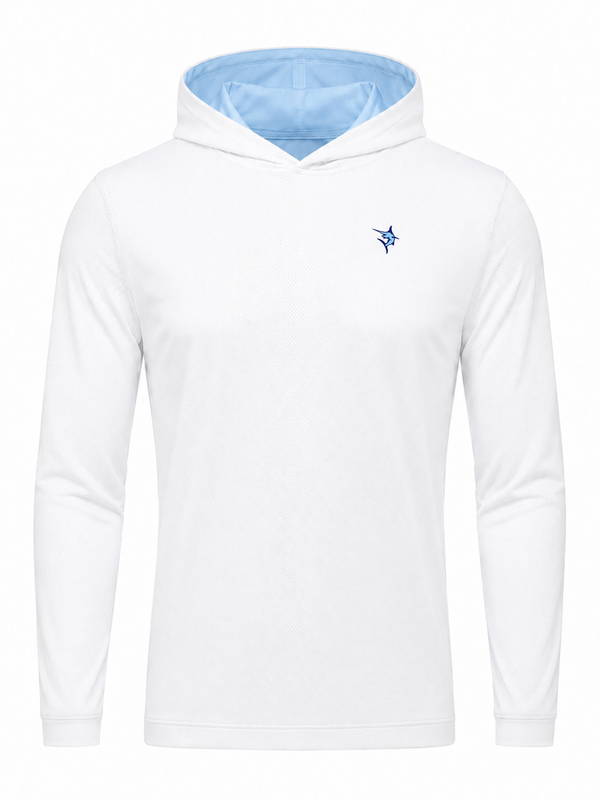 Sandbar CoastalFlex Hoodie