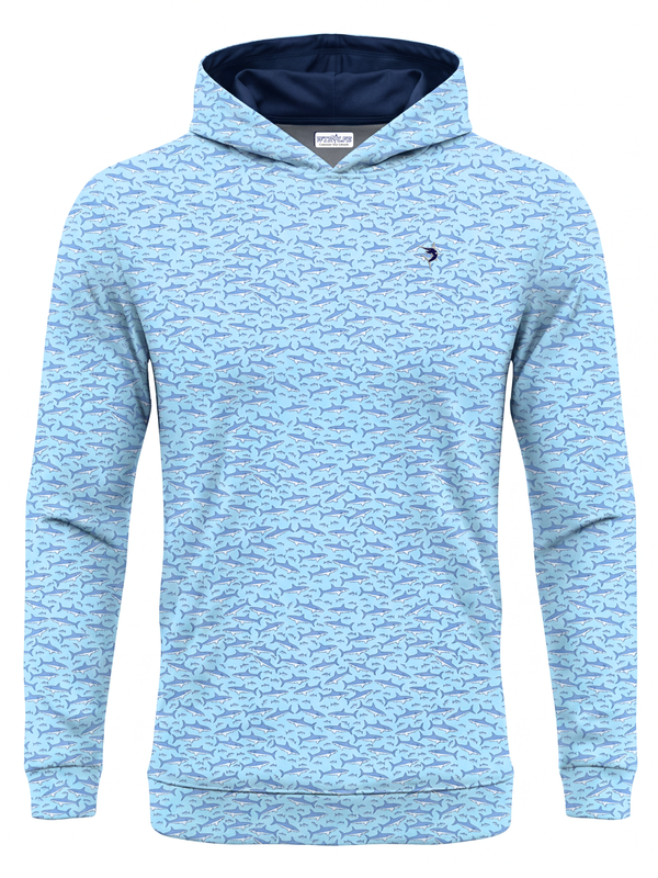 Sandbar CoastalFlex™ Hoodie