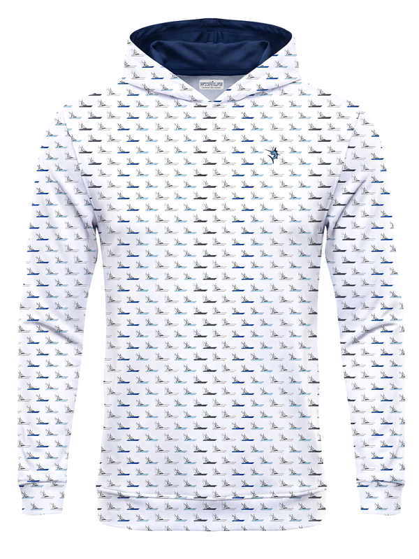 Sandbar CoastalFlex™ Hoodie