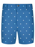 Freeport Pattern Shorts