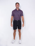 Striper Polo