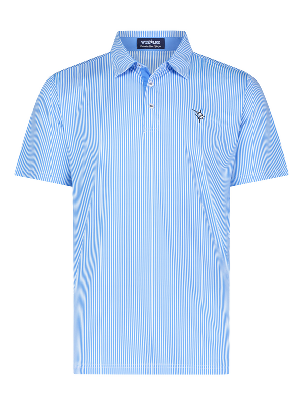 Striper Polo LB