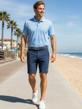 Freeport Short - navy