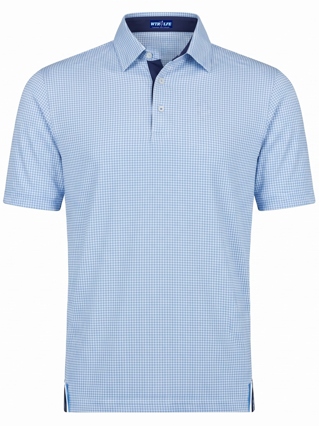 Vineyard Polo