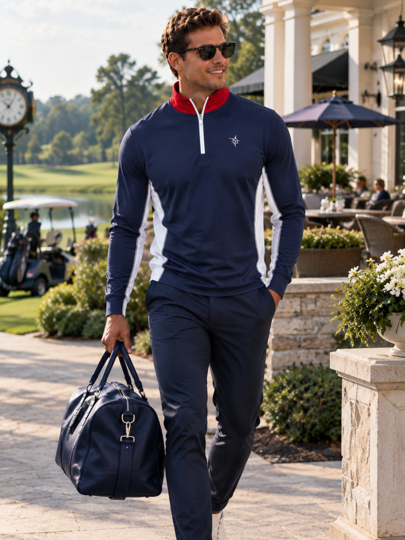 Pullovers