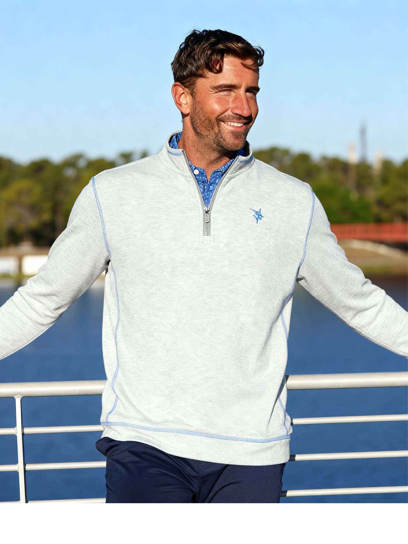 East End – White Water Life