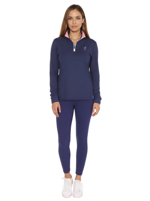 Women's Monterey Quarter Zip