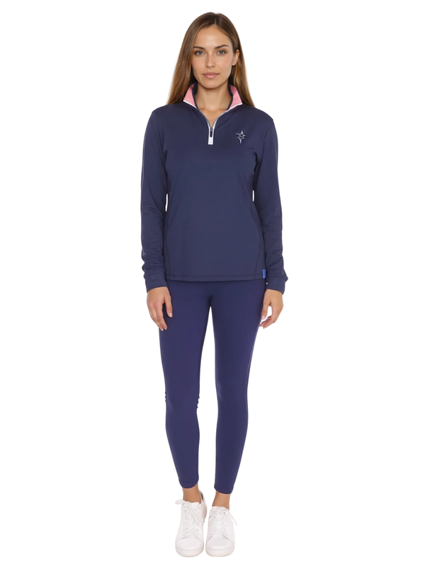 Women's Monterey Quarter Zip