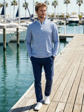 Monterey 1/4 zip